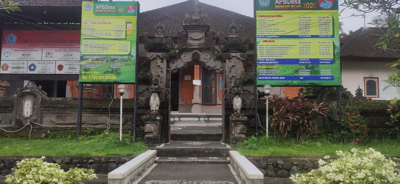 Kantor Desa