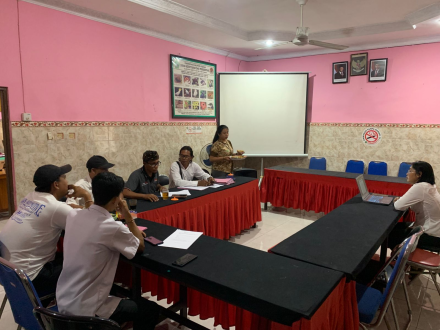 Verifikasi RKP 2026